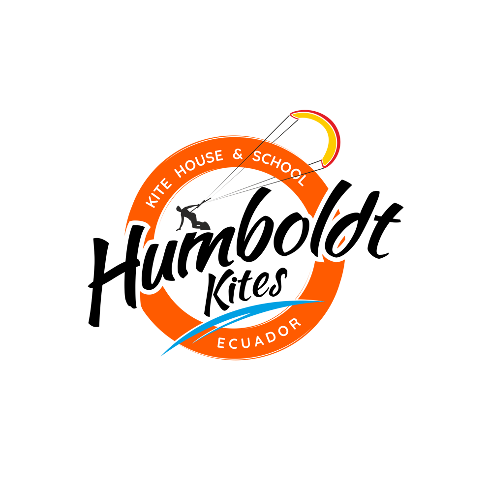 Logo Humboldt Kites Santa Marianita Manabi Ecuador Tarabitas