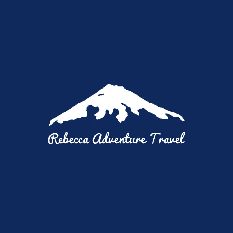 Rebecca Adventure Travel Ecuador Logo Tarabitas Tarabita